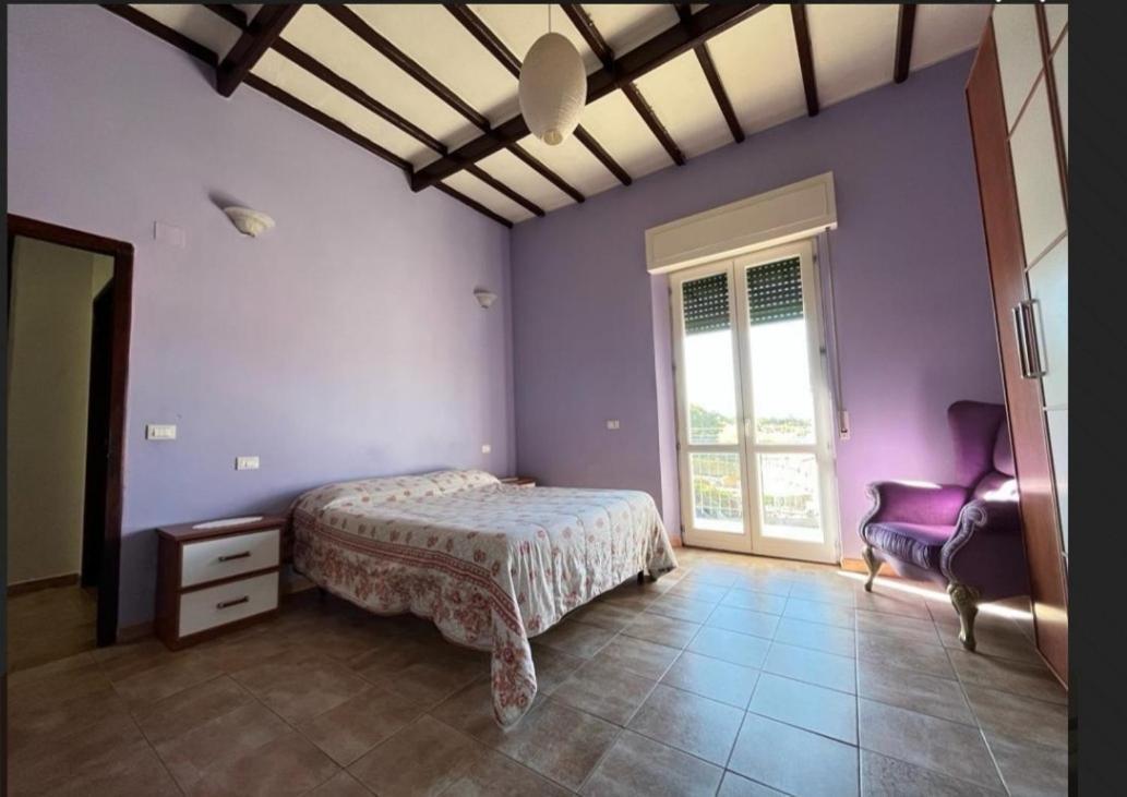 Appartamento La Sosta San Romano  Exterior photo