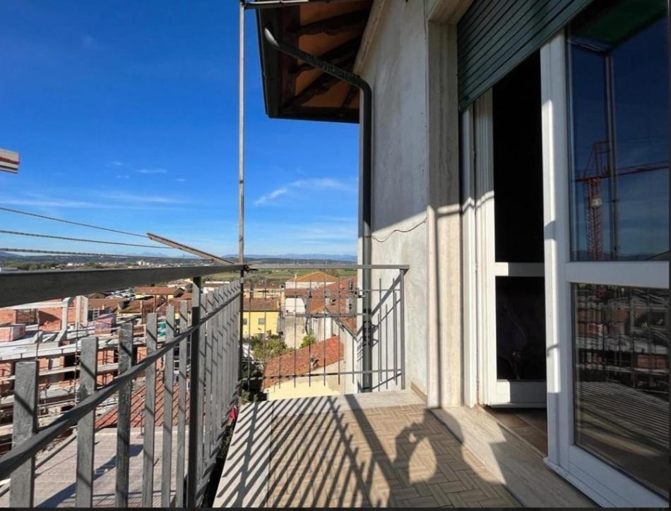 Appartamento La Sosta San Romano  Exterior photo