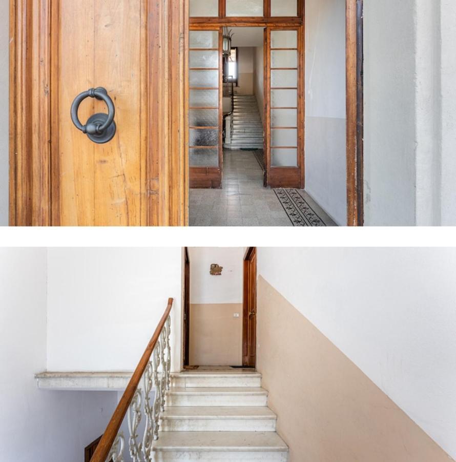 Appartamento La Sosta San Romano  Exterior photo